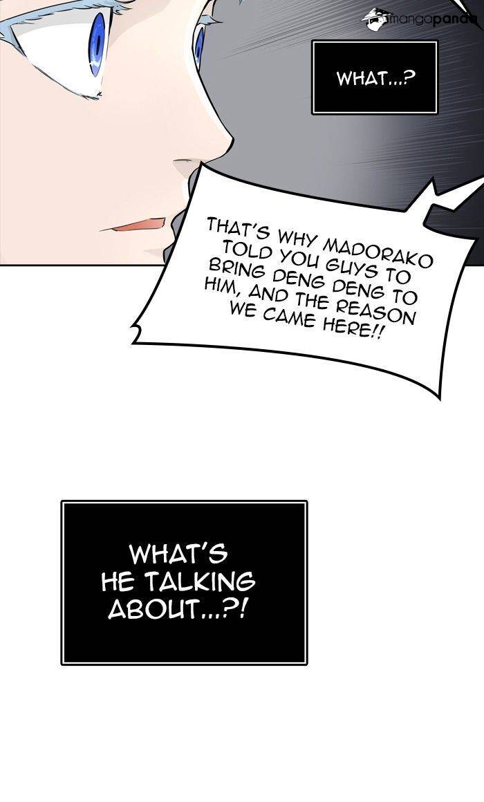 Tower of God Chapter 428 image 068
